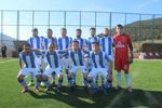 TARAKLISPOR 3 SERDİVAN ESENTEPE SPOR 1