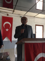 Tarım Kredi Kooperatifinde Genel Kurul Yapıldı.