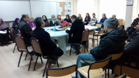 Taraklı’da Müfredat İzleme Sınavı Değerlendirme Toplantısı