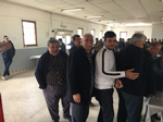 Tarım Kredi Kooperatifinde Genel Kurul Yapıldı.