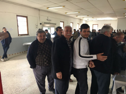 Tarım Kredi Kooperatifinde Genel Kurul Yapıldı.