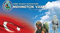 MEHMETÇİK’E YARDIM KAMPANYASI ÇIĞ GİBİ BÜYÜYOR: