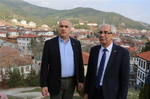 SATSO’dan Taraklı Turizmine Destek