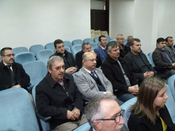 TARAKLI’DAN MEHMETÇİĞE DESTEK SEFERBERLİĞİ 
