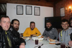 TARAKLISPOR 3 SERDİVAN ESENTEPE SPOR 1