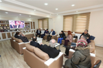 SATSO’dan Taraklı Turizmine Destek