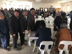 Tarım Kredi Kooperatifinde Genel Kurul Yapıldı.