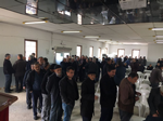 Tarım Kredi Kooperatifinde Genel Kurul Yapıldı.