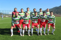 TARAKLISPOR 3 SERDİVAN ESENTEPE SPOR 1