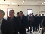Tarım Kredi Kooperatifinde Genel Kurul Yapıldı.