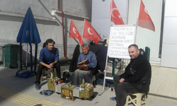 BAYRAKLI KAMPANYA