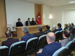 TARAKLI’DAN MEHMETÇİĞE DESTEK SEFERBERLİĞİ 