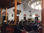 Şehitler için Dua