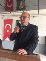Esnaf AKAY dedi