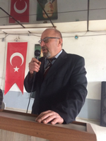 Esnaf AKAY dedi