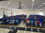 En Yakın Arkadaşım Akranım Semineri