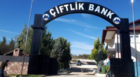 ÇİFTLİK BANK'IN TAVUKLARI VE YUMURTALARI SATILIYOR