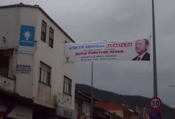 Cumhurbaşkanı Daveti