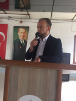 Esnaf AKAY dedi