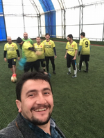 TARAKLI MÜFTÜLÜĞÜ 14 SERDİVAN MÜFTÜLÜĞÜ 5