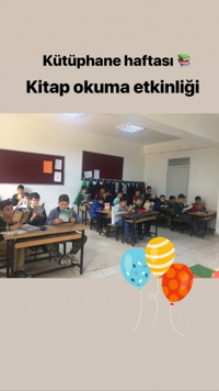 Okumak Değiştirir