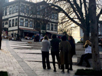 KASK Taraklı’yı Gezdi