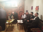 TARAKLI EĞİTİM BİR SEN ÜYELERİ BİR ARADA: