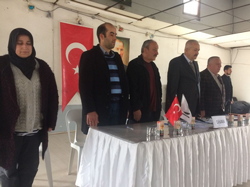 Esnaf AKAY dedi