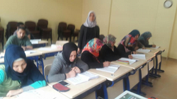 OKUMA YAZMA SEFERBERLİĞİ