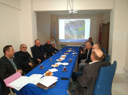 TARAKLI BELEDİYE MECLİS TOPLANTISI YAPILDI
