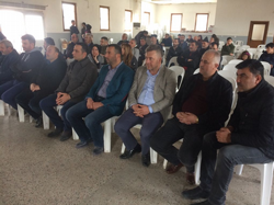 Esnaf AKAY dedi