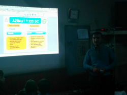 Tarım Kredi Kooperatifi Çiftçileri Bilgilendiriyor