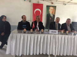 Esnaf AKAY dedi