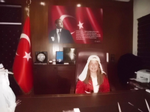 Taraklı’ya Bayan Kaymakam