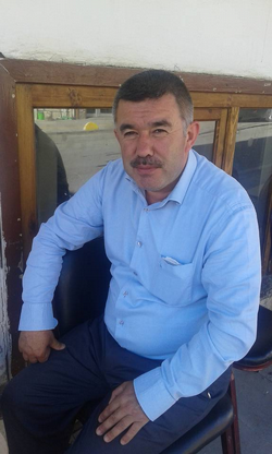 İÇDEDELER MAHALLESİ’NDE HAYIR PİLAVI GELENEĞİ