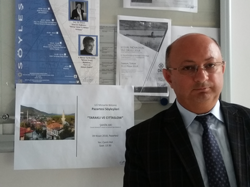 ULUDAĞ ÜNİVERSİTESİNDE TARAKLI VE CITTASLOW SUNUMU