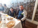 İstanbul’da Taraklılılar Buluşması