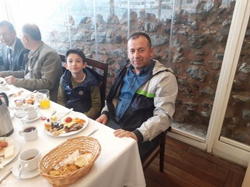 İstanbul’da Taraklılılar Buluşması