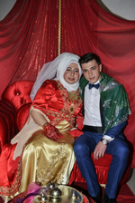 Evlendiler