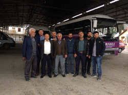 KÖY-KOP’TAN ŞENLİKLERE ÖZEL 