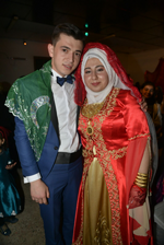 Evlendiler
