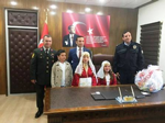 Taraklı’ya Bayan Kaymakam