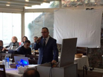 İstanbul’da Taraklılılar Buluşması
