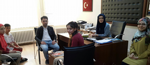 Taraklı’da Dostluk Karşılaşması