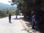 Temiz Okul, Temiz Çevre