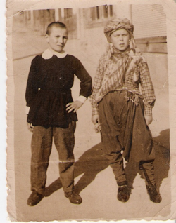 23 Nisan Nostaljisi