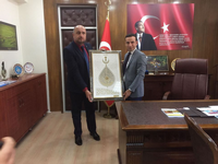 TÜMÜSAD Yönetimi Taraklı’da