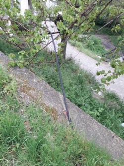 Kopan Telefon Kabloları Vatandaşları Mağdur Ediyor