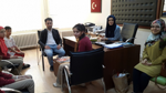 Taraklı’da Dostluk Karşılaşması