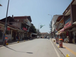 TARAKLI’YA YAKIŞMADI